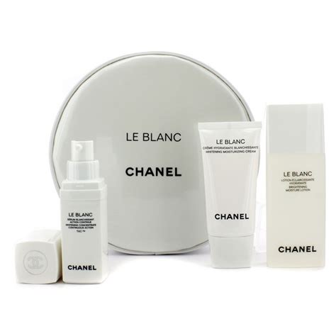 chanel travel kit|chanel moisture gift set.